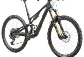 2025 Specialized Stumpjumper 15 Pro Mountain Bike (CENTRACYCLES)