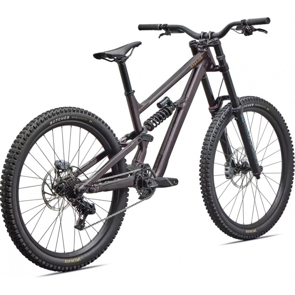 2026 Specialized STATUS 2 170 DH Mountain Bike (ZONACYCLES)