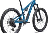 2026 Specialized Stumpjumper 15 EVO Alloy Comp – SRAM Eagle 70, FOX Rhythm Mountain Bike (ZONACYCLES)