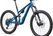 2026 Specialized Stumpjumper 15 EVO Alloy Comp – SRAM Eagle 70, FOX Rhythm Mountain Bike (ZONACYCLES)