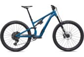 2026 Specialized Stumpjumper 15 EVO Alloy Comp – SRAM Eagle 70, FOX Rhythm Mountain Bike (ZONACYCLES)