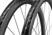 DT Swiss ERC 1100 DICUT 45mm Disc Brake Wheelset (ZONACYCLES)