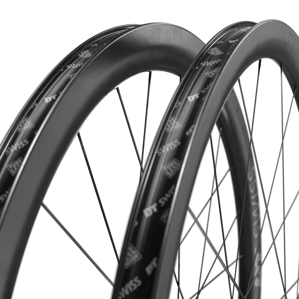 DT Swiss ERC 1100 DICUT 45mm Disc Brake Wheelset (ZONACYCLES)