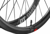 DT Swiss ERC 1100 DICUT 45mm Disc Brake Wheelset (ZONACYCLES)