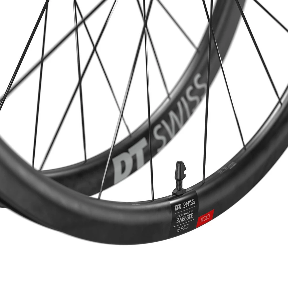 DT Swiss ERC 1100 DICUT 45mm Disc Brake Wheelset (ZONACYCLES)
