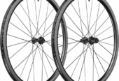 DT Swiss ERC 1100 DICUT 45mm Disc Brake Wheelset (ZONACYCLES)