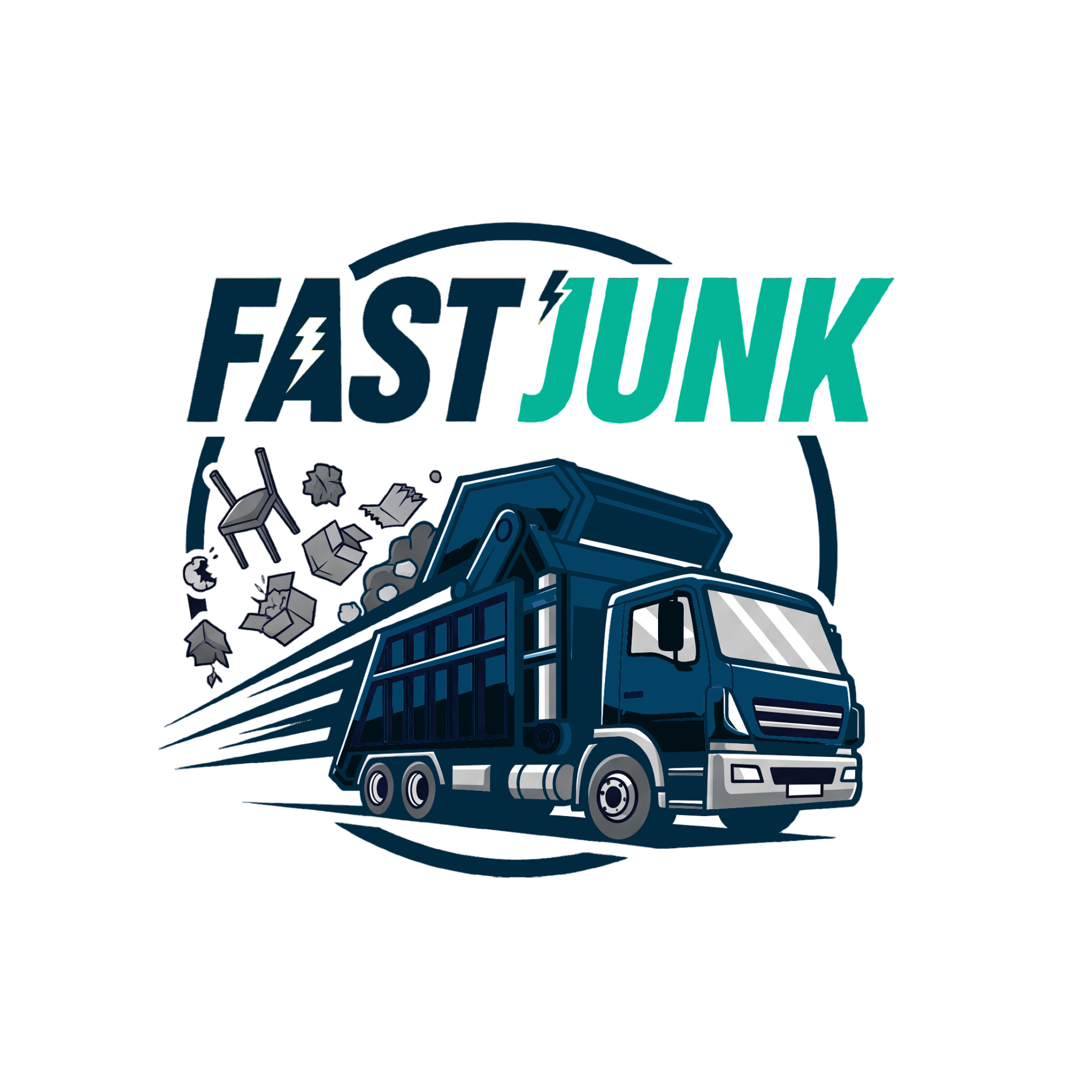 Fast Junk Collection