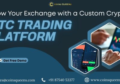 OTC-Trading-Platform