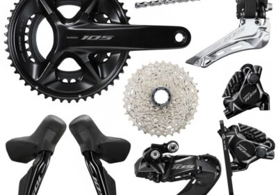 Shimano-105-R7170-Di2-Disc-Groupset-12-Speed