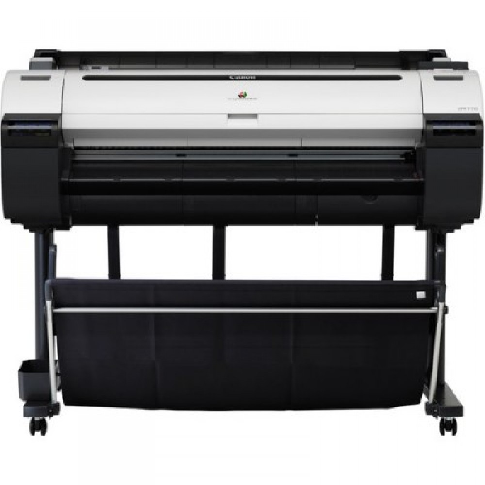 Canon ImagePROGRAF IPF770 36″ Large-Format Inkjet Printer (EASYPRINTHEAD)