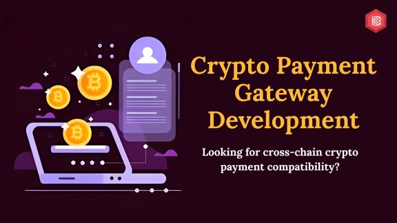 Advanced Crypto Payment Gateway Solutions for Secure Digital Transactions