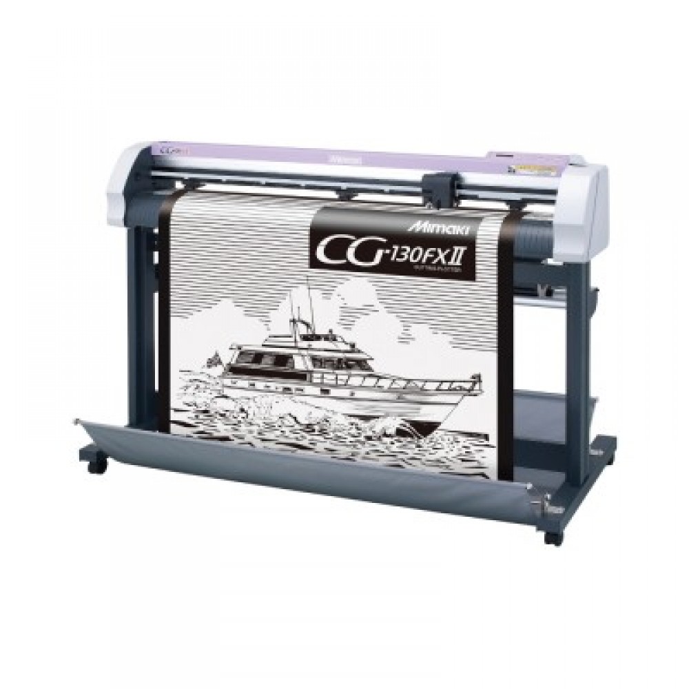 Mimaki CG-130FXII (EASYPRINTHEAD)