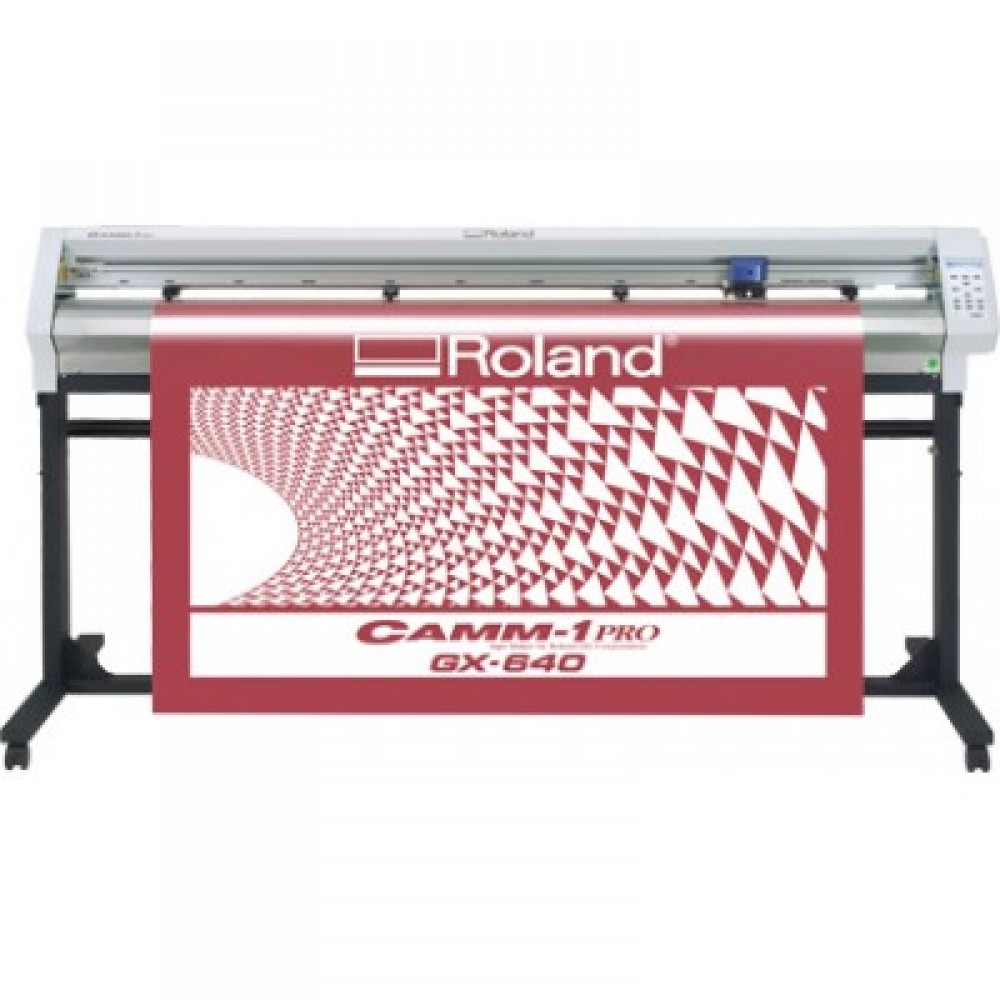 Roland CAMM-1 GX-640 (EASYPRINTHEAD)