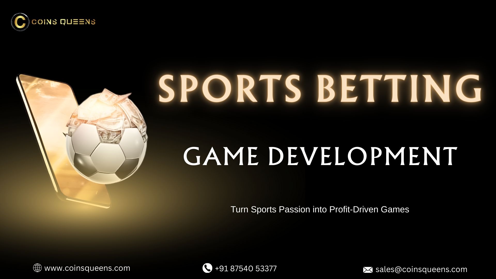 Smart Sports Betting Game Development for Fast Growth in USA