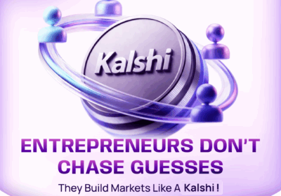 Kalshi-Clone-Script