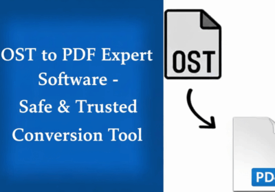OST-to-PDF-Expert-Software-Safe-Trusted-TrustVare-Conversion-Tool