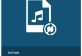SysTools Audio Converter