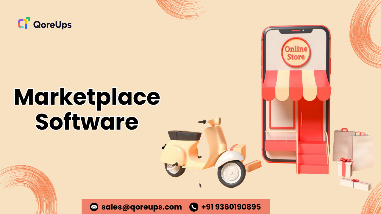 Marketplace Software for Growth, Control, and Success