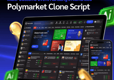 readymade-polymarket-clone-script