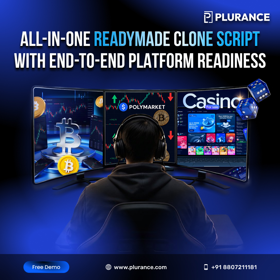 High-ROI Readymade Clone Script for Scalable Business Growth