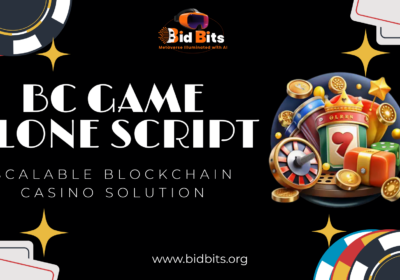 BC-Game-Clone-Script