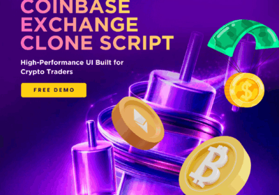 Coinbase-clone-script-software