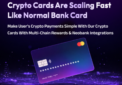 Crypto-card-development