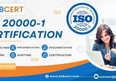ISO-20000-1-Certification