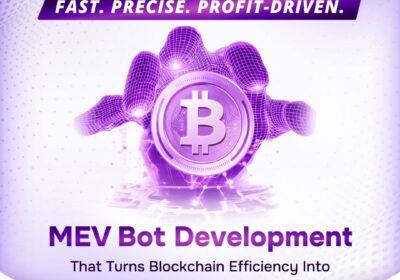 MEV-Bot-Development