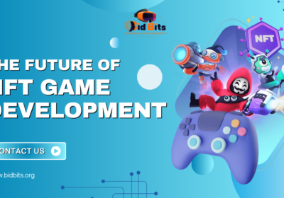 NFT-Game-Development