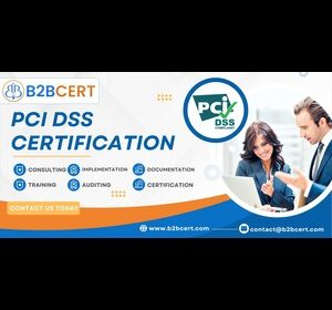 PCI-DSS-Certification-