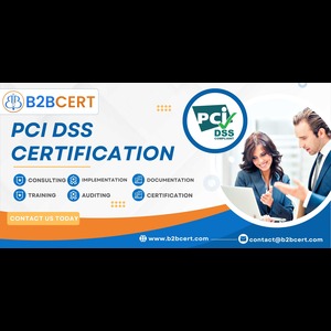 PCI DSS Certification Services in New York – Secure Your Payment Data