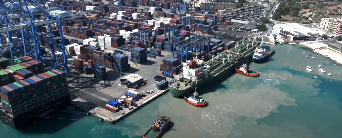 Best Oasis Supporting Sustainable Growth in Ship Recycling Yards