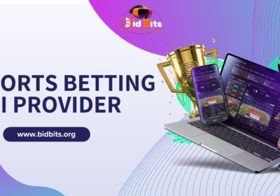 Sports-Betting-API-provider