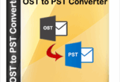 MailsDaddy OST to PST Converter
