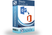Shoviv PST to Office 365 Migration Tool