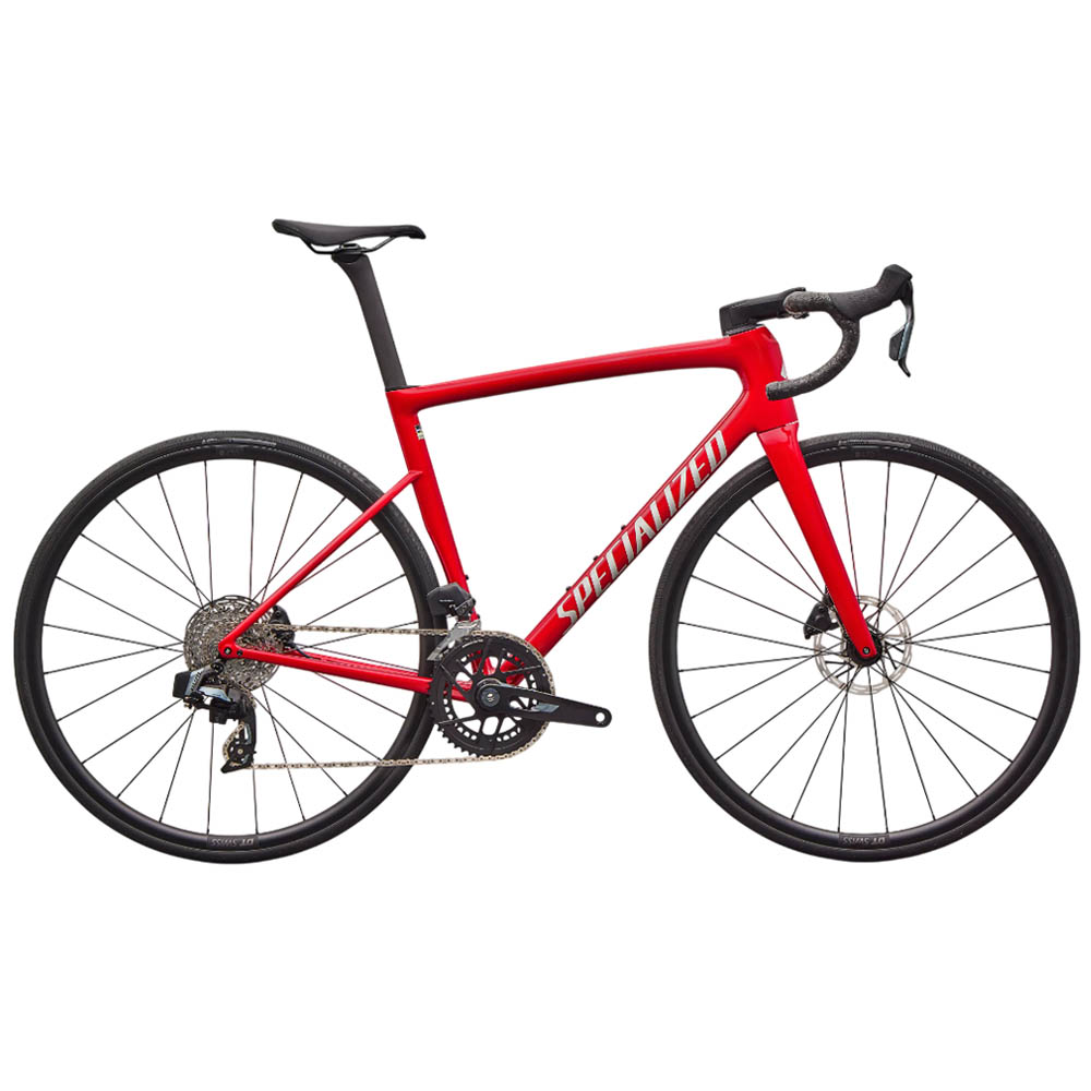 2026 Specialized Tarmac Sl8 Comp Sram Rival Axs Road Bike (GLOBALBIKESHOP)