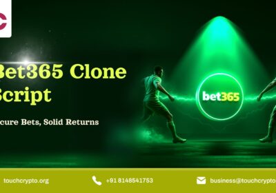 Bet365-Clone-Script
