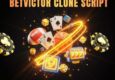 Betvictor-clone-script