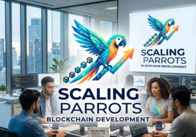 Blockchain-