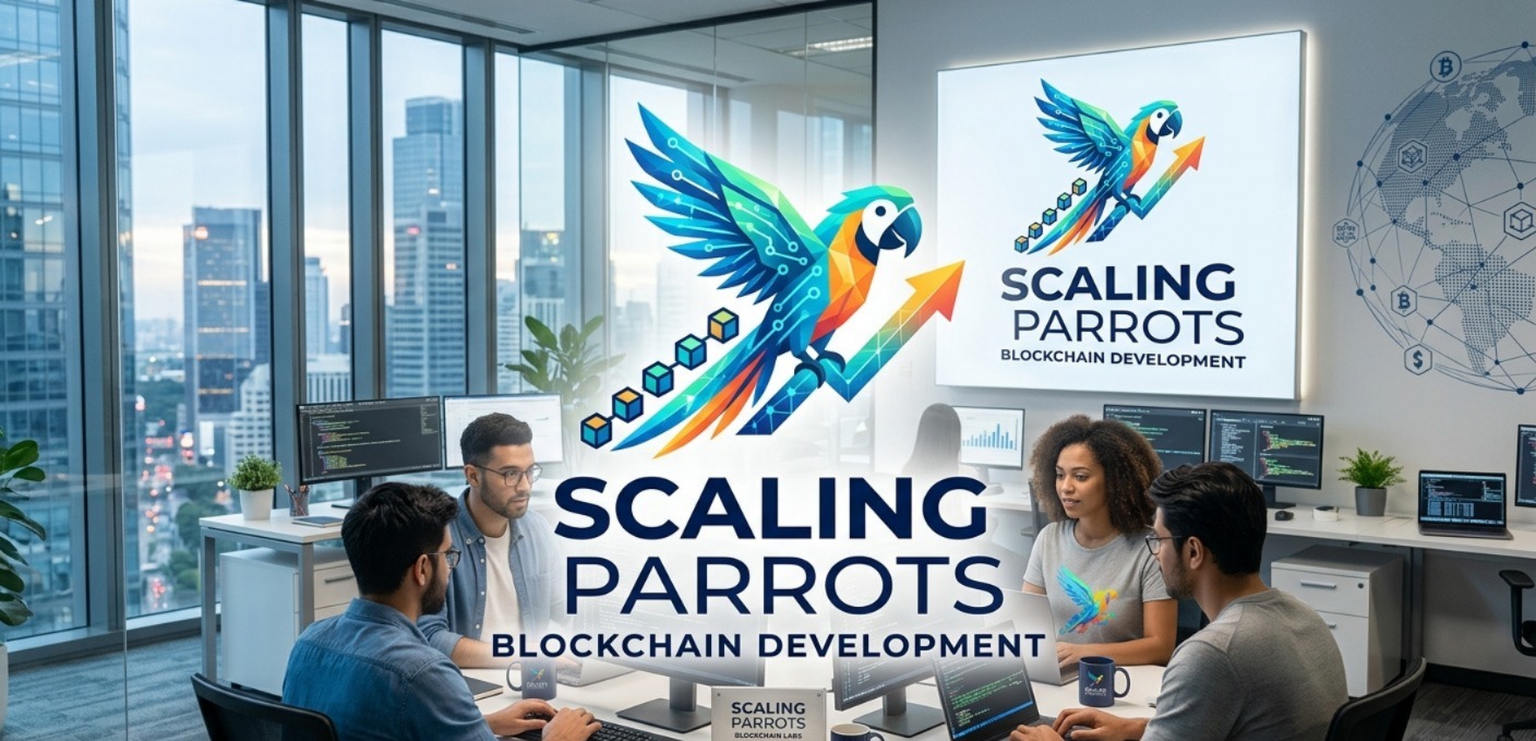 Blockchain Development Company | Hire Blockchain Developer