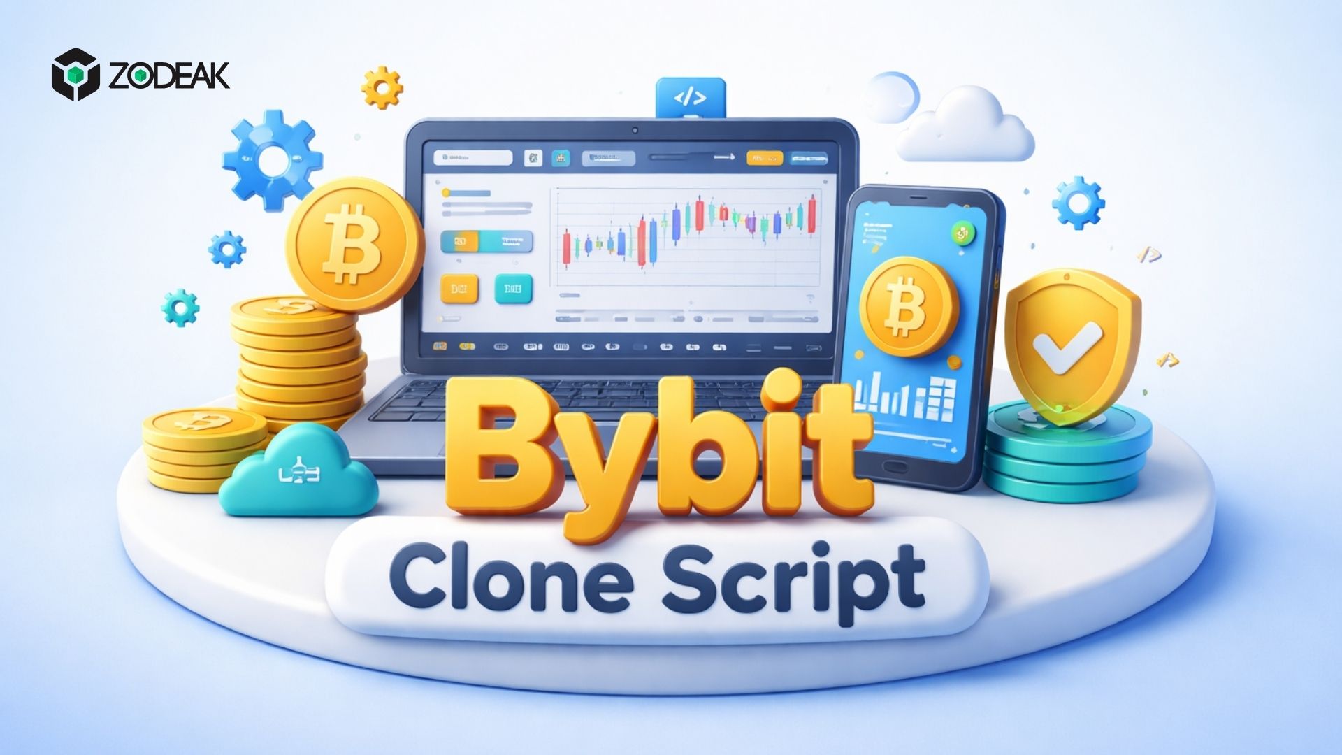 Launch Instantly with Bybit Clone Script