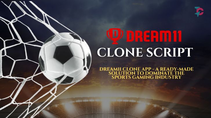 Build a Winning Fantasy App with Dream11 Clone Script