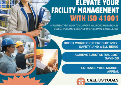 ISO-41001