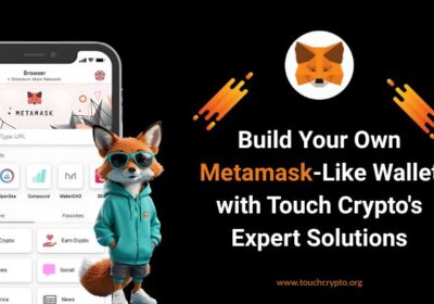 Metamask-Wallet-Clone-script