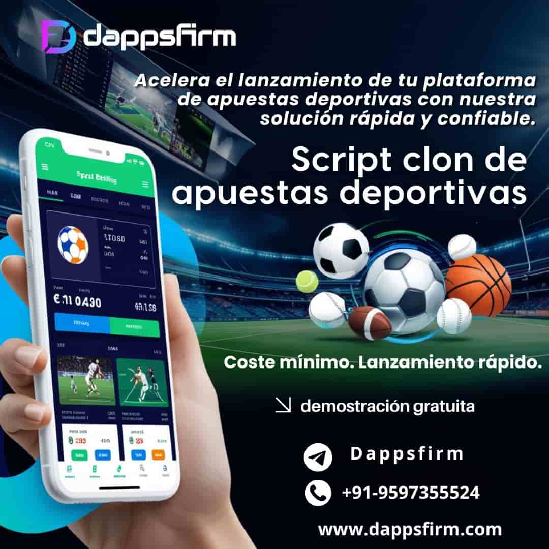 Plataforma de Apuestas Deportivas WhiteLabel a Precio Accesible
