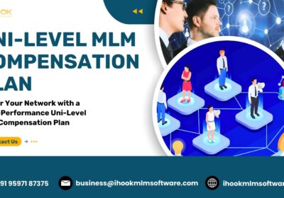 Uni-Level-MLM-Compensation-Plan