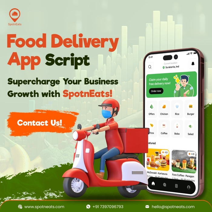 Why Do Food Delivery Startups Fail to Become Profitable?