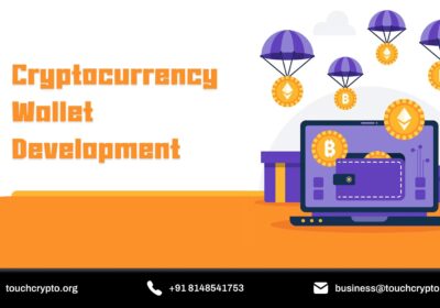 crypto-wallet-development
