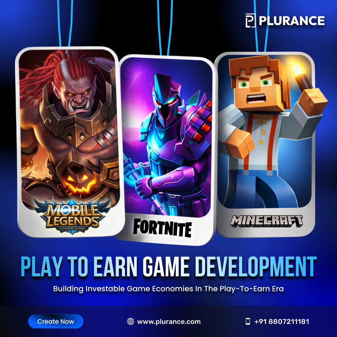 Next-Gen Play-to-Earn Games: A Smart Investment in 2026